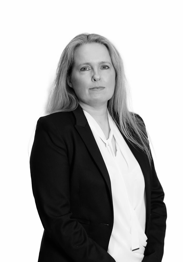 Janie Pitcher, Residential Lettings Manager