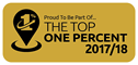 top 1%