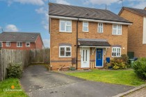 Images for Chicory Drive, Rugby