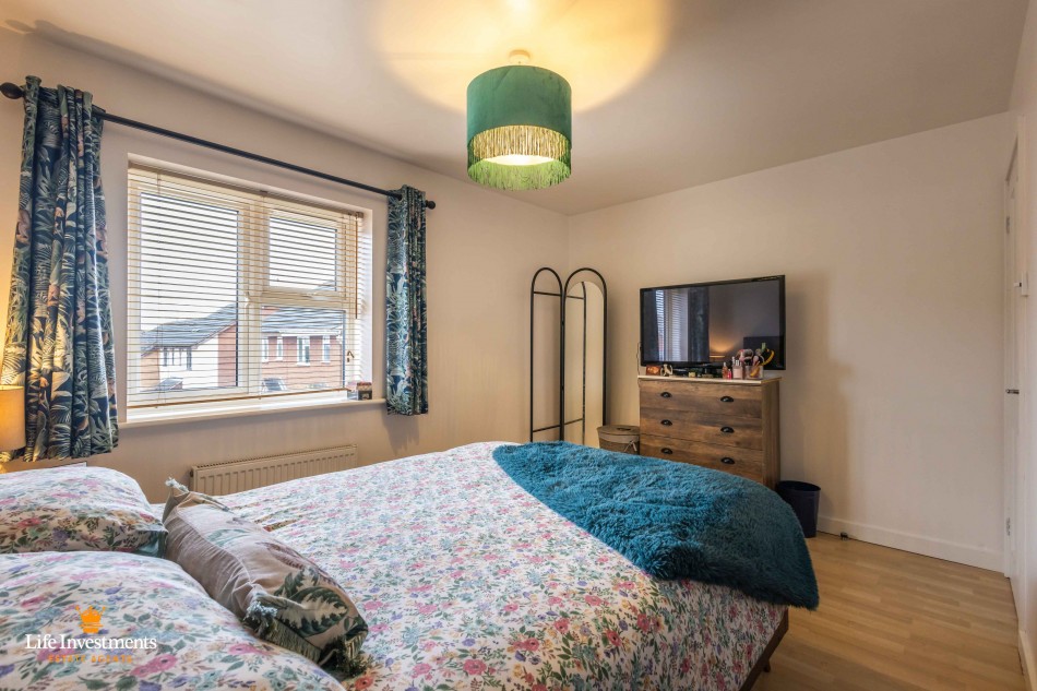 Images for Chicory Drive, Rugby EAID: BID:lifeinvestments