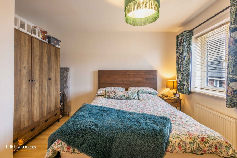 Images for Chicory Drive, Rugby EAID: BID:lifeinvestments