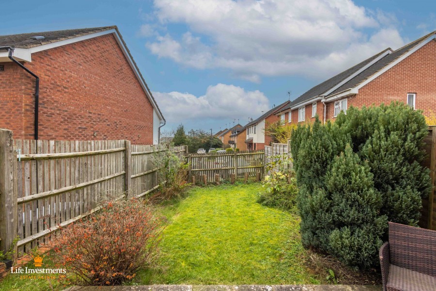 Images for Chicory Drive, Rugby EAID: BID:lifeinvestments