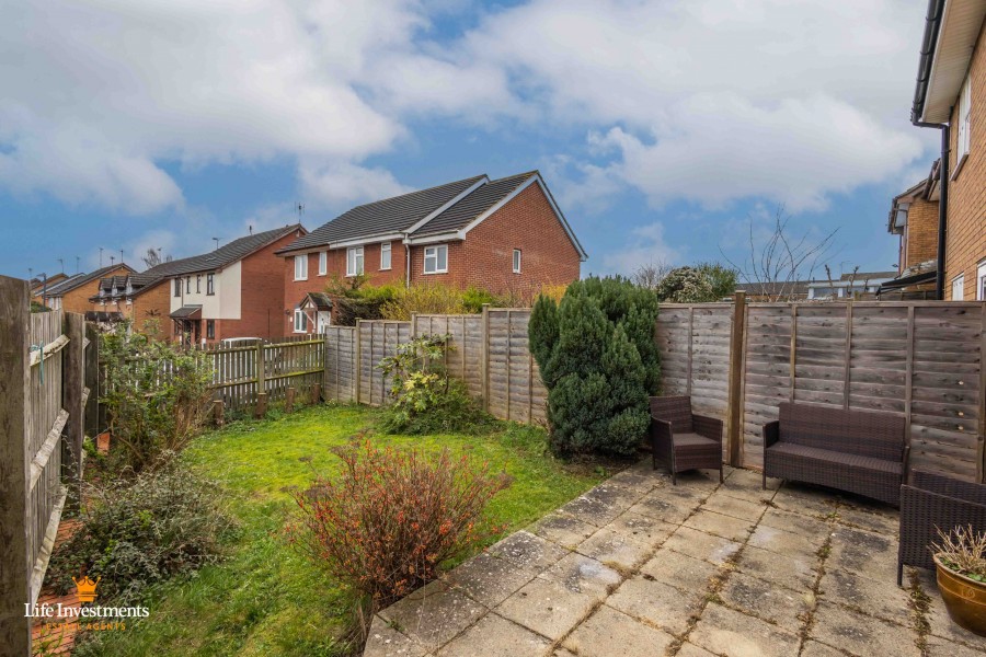 Images for Chicory Drive, Rugby EAID: BID:lifeinvestments