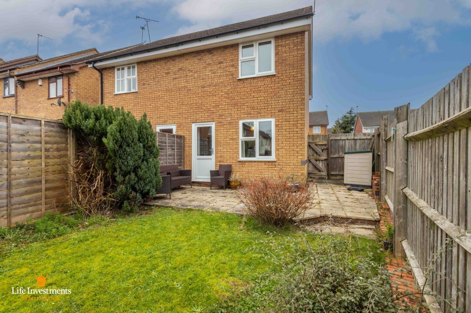 Images for Chicory Drive, Rugby EAID: BID:lifeinvestments