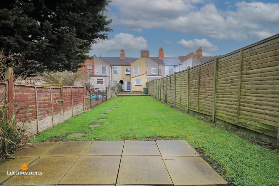 Images for Oxford Street, Rugby EAID: BID:lifeinvestments