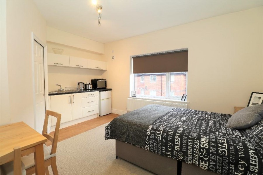 Images for Oxford Street, Rugby EAID: BID:lifeinvestments