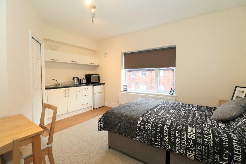 Images for Oxford Street, Rugby EAID: BID:lifeinvestments