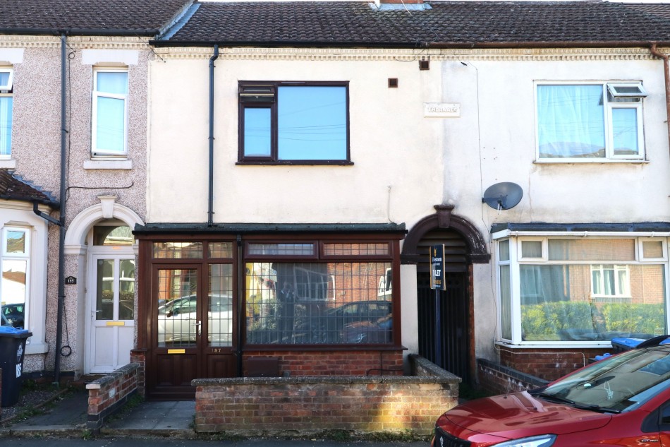 Images for Oxford Street, Rugby EAID: BID:lifeinvestments