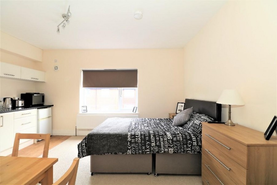 Images for Oxford Street, Rugby EAID: BID:lifeinvestments