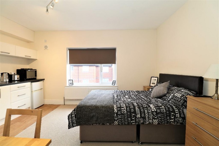 Images for Oxford Street, Rugby EAID: BID:lifeinvestments