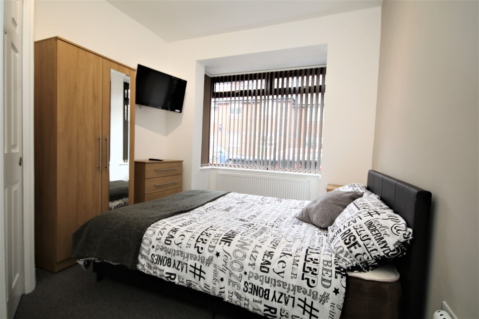 Images for Oxford Street, Rugby EAID: BID:lifeinvestments