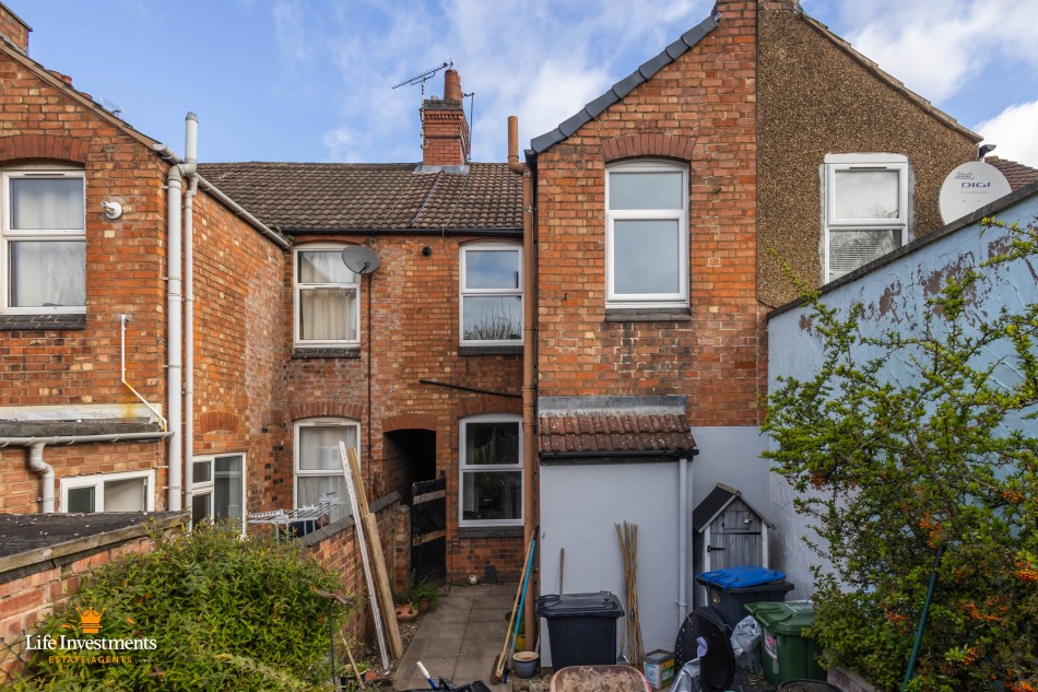 Images for Worcester Street, Rugby EAID: BID:lifeinvestments