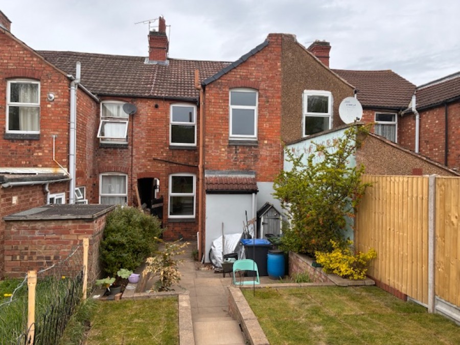 Images for Worcester Street, Rugby EAID: BID:lifeinvestments