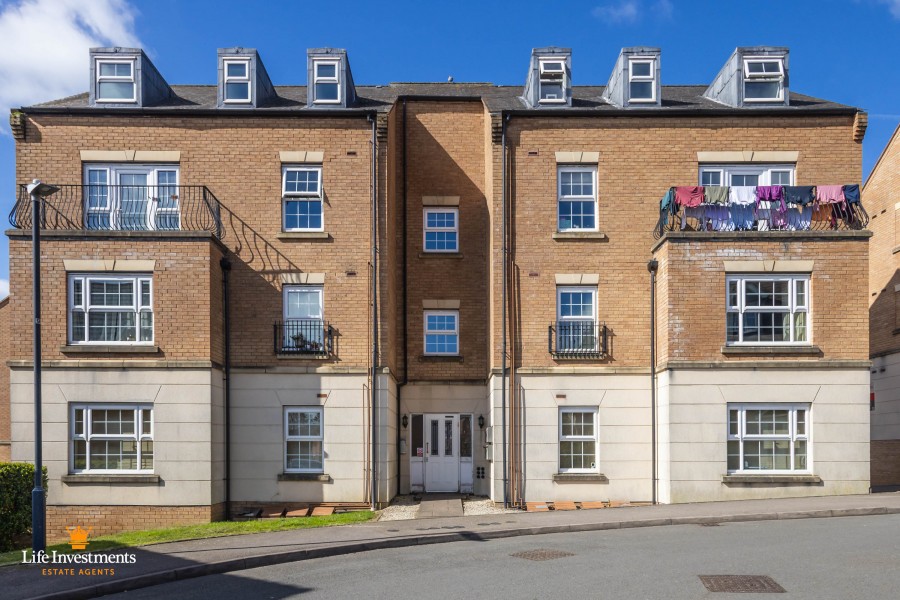 Images for Stowe Drive, Rugby EAID: BID:lifeinvestments