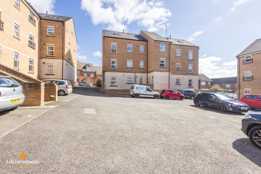 Images for Stowe Drive, Rugby EAID: BID:lifeinvestments