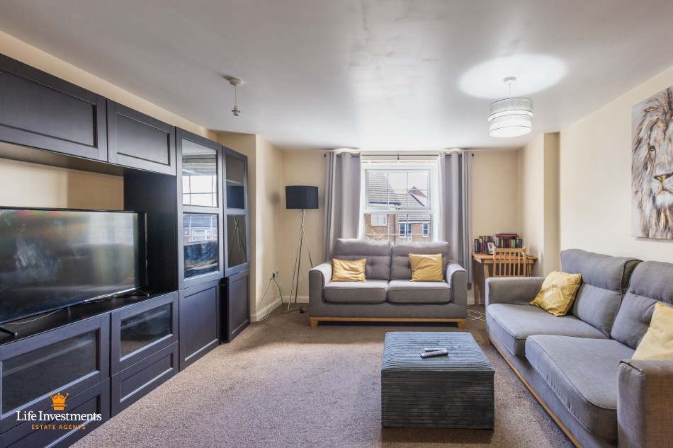 Images for Stowe Drive, Rugby EAID: BID:lifeinvestments