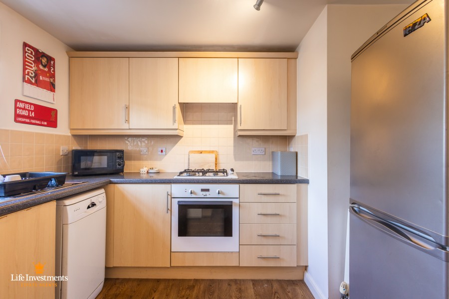 Images for Stowe Drive, Rugby EAID: BID:lifeinvestments