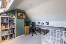 Images for Orson Leys, Rugby