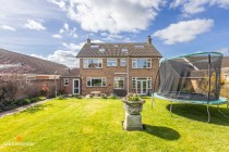 Images for Orson Leys, Rugby