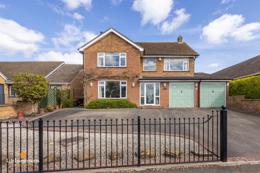 Images for Orson Leys, Rugby EAID: BID:lifeinvestments