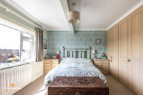 Images for Orson Leys, Rugby