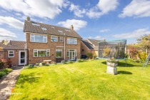 Images for Orson Leys, Rugby