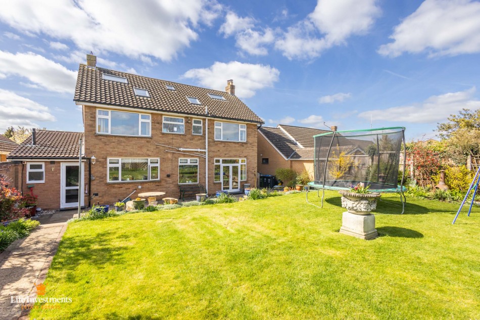 Images for Orson Leys, Rugby EAID: BID:lifeinvestments