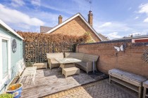 Images for Orson Leys, Rugby