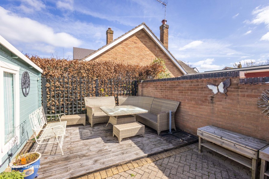 Images for Orson Leys, Rugby EAID: BID:lifeinvestments