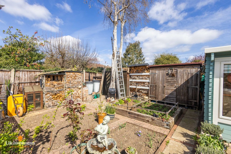 Images for Orson Leys, Rugby EAID: BID:lifeinvestments