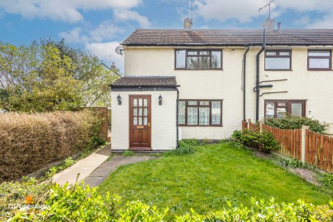 Adkinson Avenue, Dunchurch, Rugby