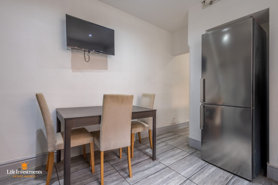 Images for 39 Murray Road, Rugby EAID: BID:lifeinvestments