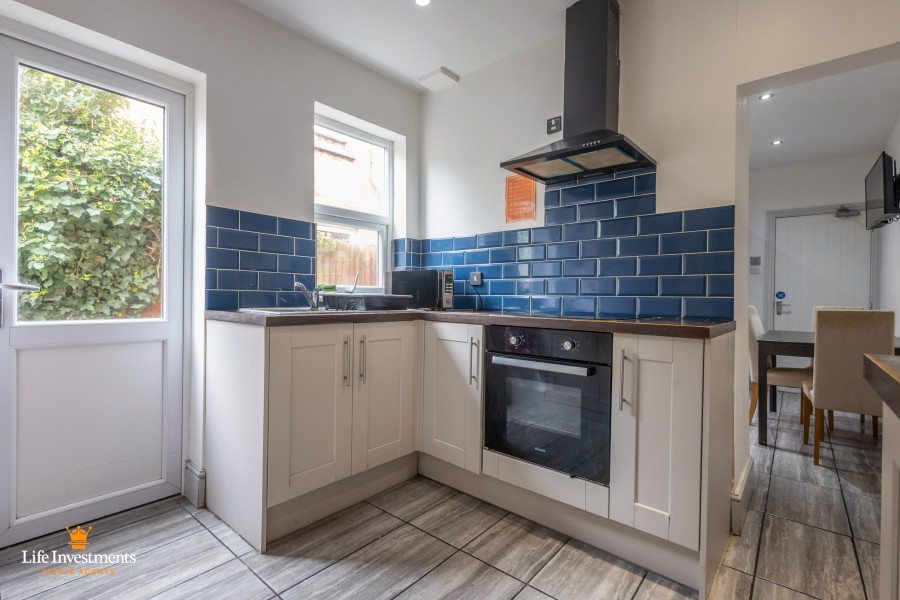 Images for 39 Murray Road, Rugby EAID: BID:lifeinvestments