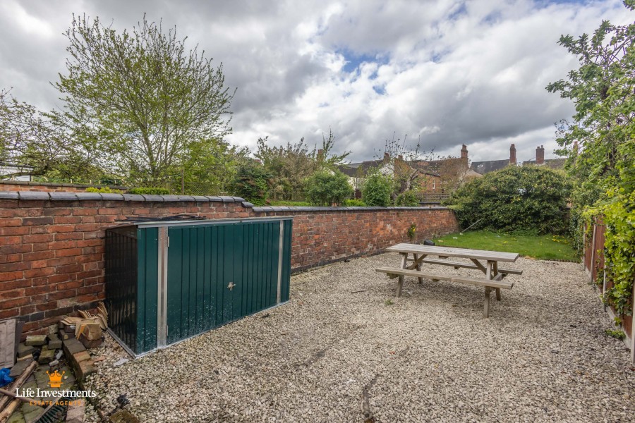 Images for 39 Murray Road, Rugby EAID: BID:lifeinvestments