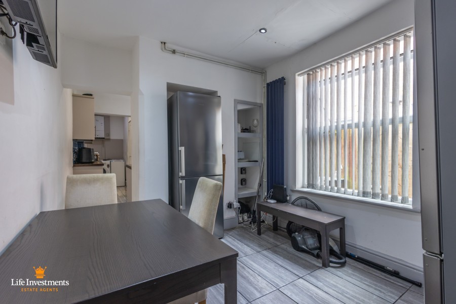 Images for 39 Murray Road, Rugby EAID: BID:lifeinvestments