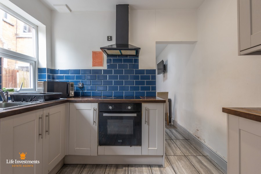 Images for 39 Murray Road, Rugby EAID: BID:lifeinvestments