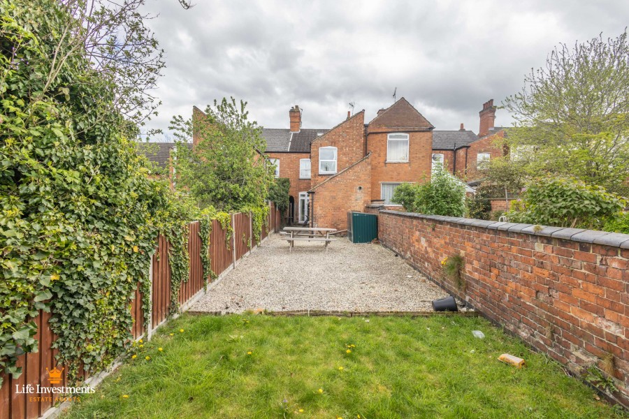 Images for 39 Murray Road, Rugby EAID: BID:lifeinvestments