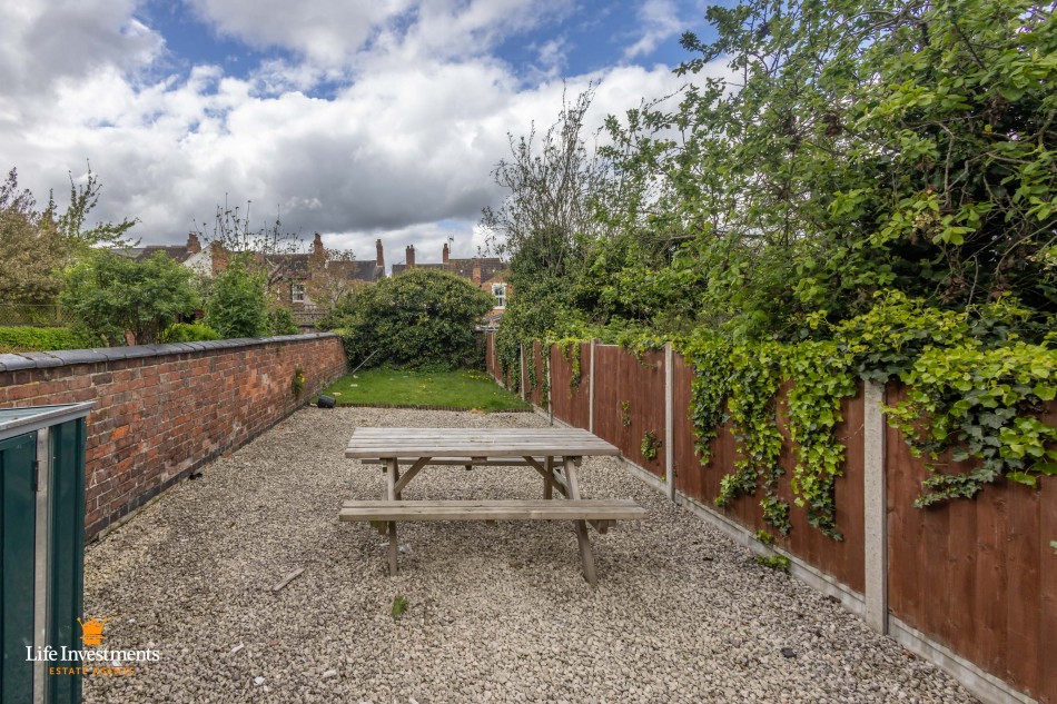 Images for 39 Murray Road, Rugby EAID: BID:lifeinvestments