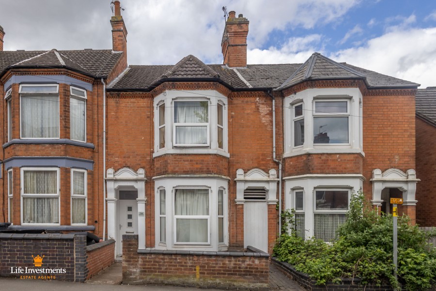 Images for 39 Murray Road, Rugby EAID: BID:lifeinvestments