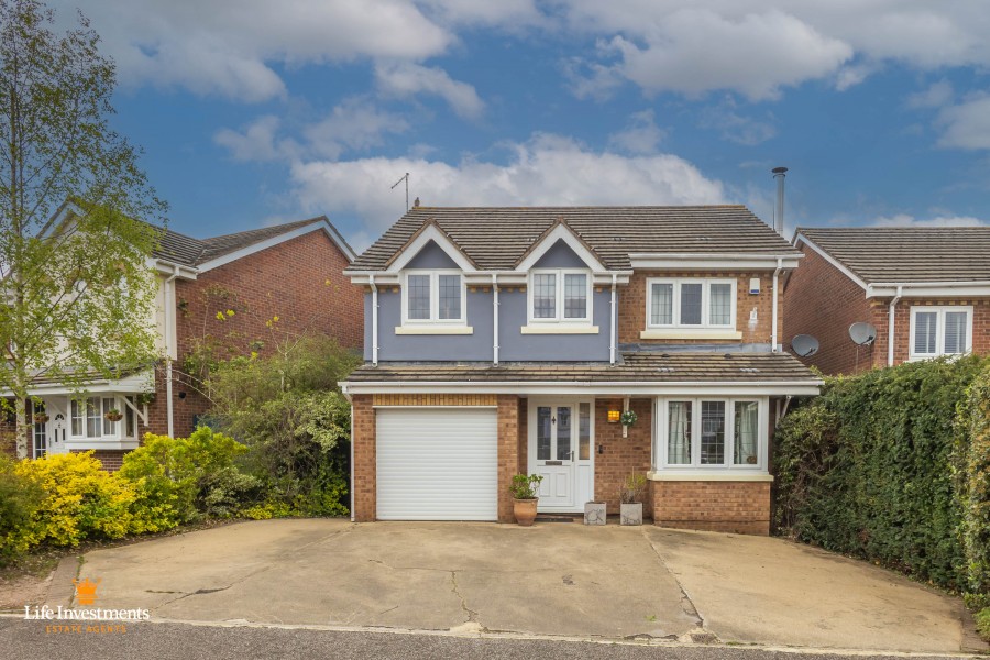 Images for Burton Close, Daventry EAID: BID:lifeinvestments