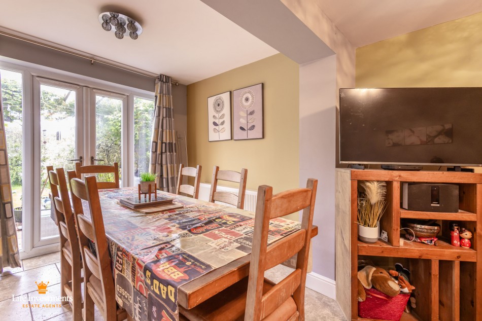 Images for Burton Close, Daventry EAID: BID:lifeinvestments