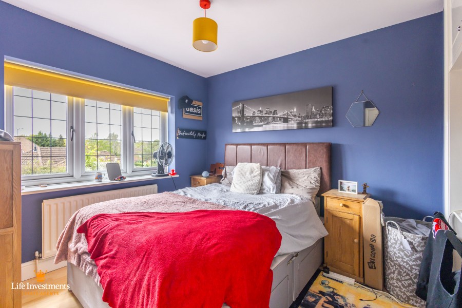 Images for Burton Close, Daventry EAID: BID:lifeinvestments