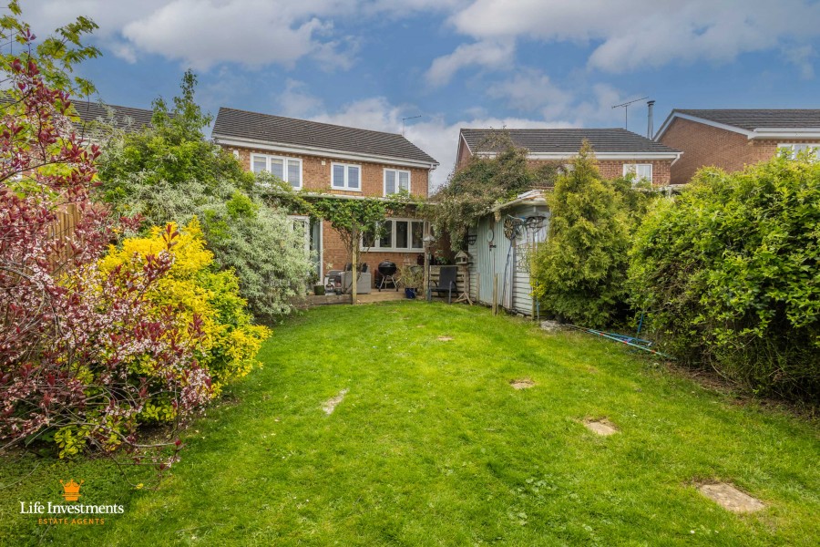 Images for Burton Close, Daventry EAID: BID:lifeinvestments