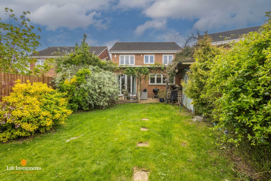 Images for Burton Close, Daventry EAID: BID:lifeinvestments