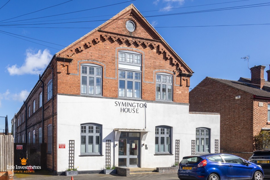 Images for Symington House, Spring Street, Rugby EAID: BID:lifeinvestments