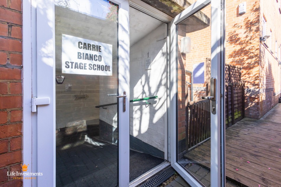 Images for Symington House, Spring Street, Rugby EAID: BID:lifeinvestments