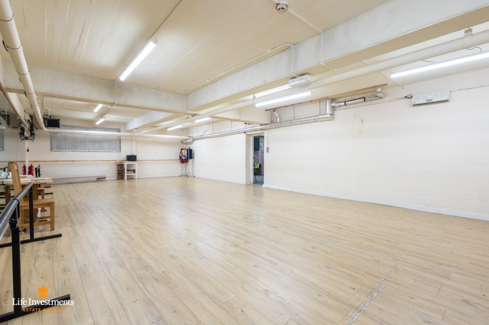 Images for Symington House, Spring Street, Rugby EAID: BID:lifeinvestments