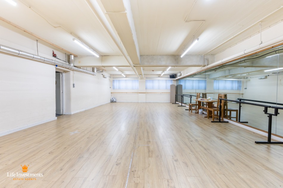 Images for Symington House, Spring Street, Rugby EAID: BID:lifeinvestments