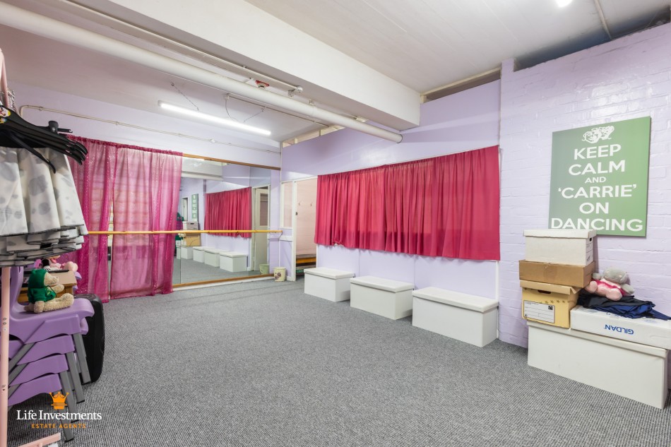 Images for Symington House, Spring Street, Rugby EAID: BID:lifeinvestments
