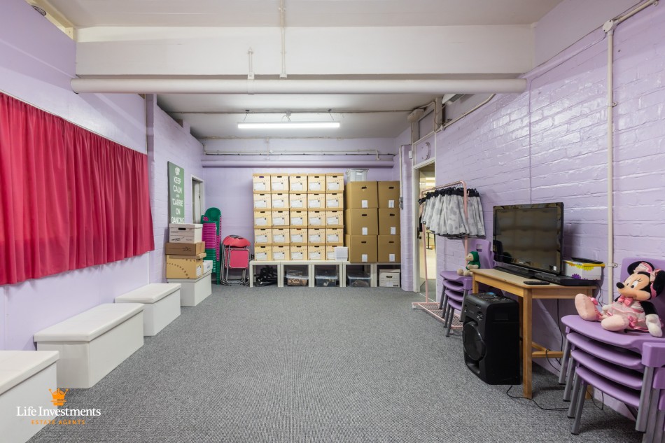 Images for Symington House, Spring Street, Rugby EAID: BID:lifeinvestments
